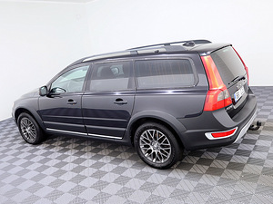 Volvo XC70 Summum ATM 2.4 D5 136kW (4 foto / 7)