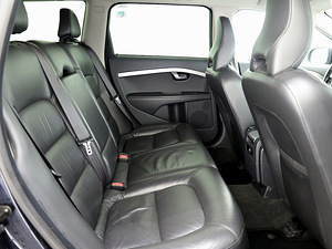 Volvo V70 Summum 1.6 D4 80kW (7 foto / 8)