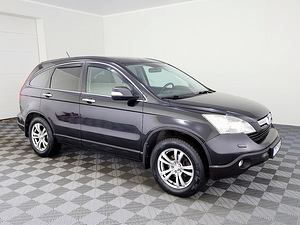 Honda CR-V Elegance 2.0 110kW (1 foto / 7)