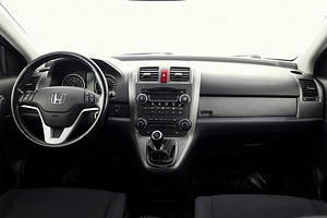Honda CR-V Elegance 2.0 110kW (5 foto / 7)