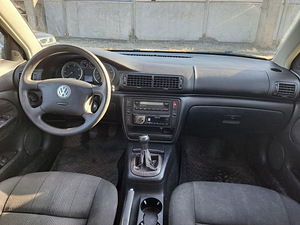 Volkswagen Passat Comfortline Facelift 1.9 TDI 96kW (5 foto / 7)