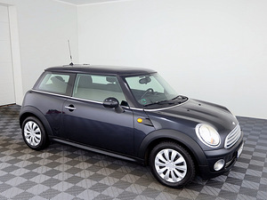 MINI Cooper One Facelift 1.4 70kW (1 foto / 7)