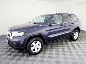 Jeep Grand Cherokee Limited 3.6 210kW (2 foto / 7)