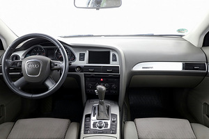 Audi A6 Sportline Quattro ATM 3.0 TDI 171kW (5 foto / 7)