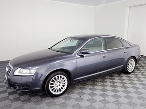 Audi A6 Highline Quattro ATM 3.0 TDI 165kW (2 foto / 7)