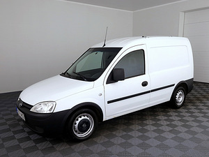 Opel Combo Van Facelift 1.2 CDTi 55kW (2 фото из 8)