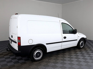 Opel Combo Van Facelift 1.2 CDTi 55kW (3 фото из 8)