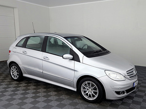 Mercedes-Benz B 180 Avantgarde 2.0 CDI 80kW (1 foto / 7)