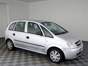 Opel Meriva Comfort ATM 1.6 74kW (1 foto / 7)
