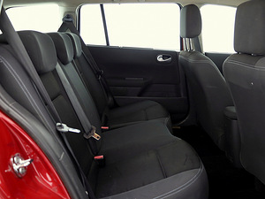 Renault Megane Facelift LPG 1.4 72kW (7 foto / 8)