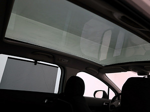 Peugeot 5008 Elegance ATM 1.6 HDi 80kW (9 foto / 9)