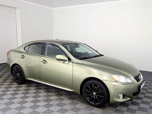 Lexus IS 250 Luxury ATM 2.5 153kW (1 foto / 7)