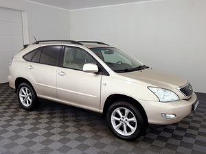 Lexus RX 350 President Facelift LPG ATM 3.5 203kW (1 foto / 8)