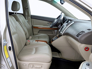 Lexus RX 350 President Facelift LPG ATM 3.5 203kW (6 foto / 8)