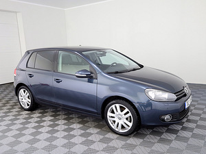 Volkswagen Golf Comfortline ATM 1.4 90kW (1 foto / 7)