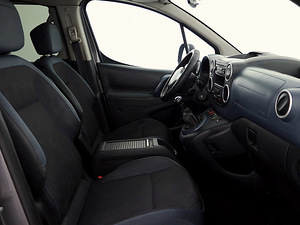 Peugeot Partner Multispace 1.6 HDi 68kW (6 foto / 7)