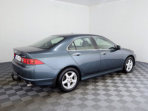 Honda Accord Luxury Facelift ATM 2.0 114kW (3 foto / 7)