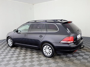 Volkswagen Golf Variant Comfortline 1.6 TDI 77kW (4 foto / 7)