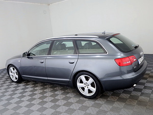 Audi A6 S-Line Quattro ATM 3.0 TDI 171kW (4 foto / 9)