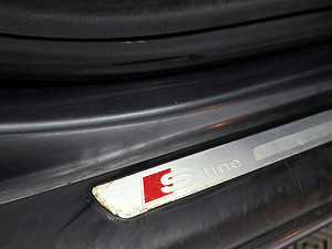 Audi A6 S-Line Quattro ATM 3.0 TDI 171kW (9 foto / 9)