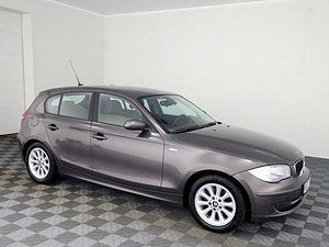 BMW 118 Sportpakett 2.0 D 105kW (1 foto / 7)