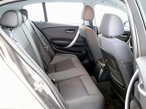BMW 118 Sportpakett 2.0 D 105kW (7 foto / 7)