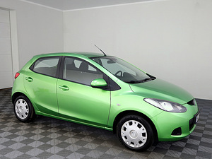 Mazda 2 Elegance 1.3 63kW (1 фото из 7)