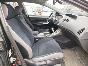 Honda Civic Elegance LPG 1.8 103kW (6 foto / 7)