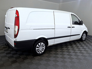 Mercedes-Benz Vito 111CDI Facelift 2.1 CDI 85kW (3 foto / 8)