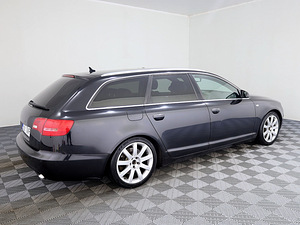 Audi A6 S-Line Quattro ATM 3.0 TDI 171kW (3 foto / 8)