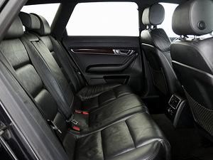Audi A6 S-Line Quattro ATM 3.0 TDI 171kW (7 foto / 8)