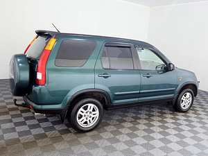 Honda CR-V Elegance 4x4 ATM 2.0 110kW (3 foto / 7)