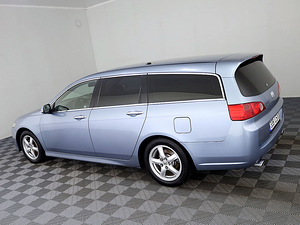 Honda Accord Facelift LPG 2.0 114kW (4 foto / 8)