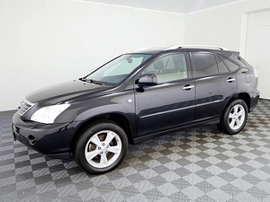 Lexus RX 400h Luxury Facelift ATM 3.3 155kW (2 foto / 8)