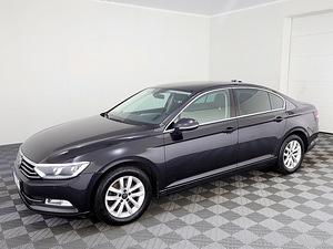 Volkswagen Passat Comfortline ATM 1.4 110kW (2 foto / 9)
