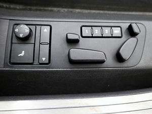 Volkswagen Phaeton Highline 3.0 TDI 165kW (8 foto / 8)