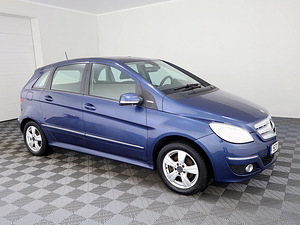 Mercedes-Benz B 180 Avantgarde Facelift ATM 2.0 85kW (1 foto / 7)