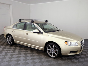 Volvo S80 Summum AWD 4x4 ATM 3.2 175kW (1 foto / 7)