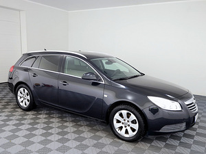 Opel Insignia Sports Tourer ATM 2.0 CDTi 96kW (1 foto / 7)