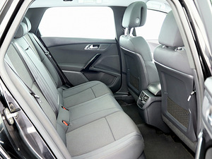 Peugeot 508 Comfort 1.6 115kW (7 foto / 8)