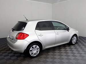 Toyota Auris Linea Sol ATM 1.6 91kW (3 foto / 9)