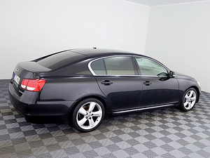 Lexus GS 300 President Facelift 3.0 183kW (3 foto / 7)
