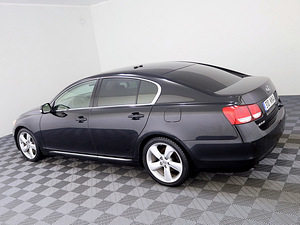 Lexus GS 300 President Facelift 3.0 183kW (4 foto / 7)