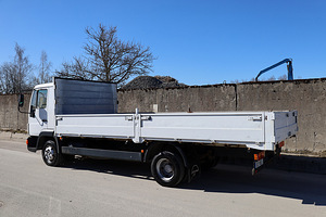 MAN TGL 8.153 4.6 D 114kW (4 foto / 7)