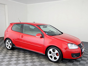 Volkswagen Golf GTI ATM 2.0 147kW (1 foto / 9)