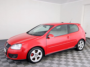 Volkswagen Golf GTI ATM 2.0 147kW (2 foto / 9)