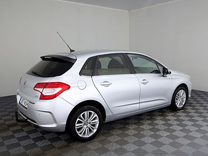Citroen C4 Elegance Facelift ATM 1.6 HDi 84kW (3 foto / 8)