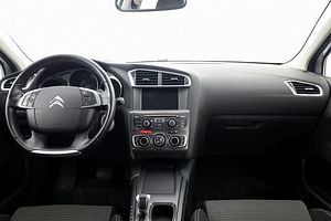 Citroen C4 Elegance Facelift ATM 1.6 HDi 84kW (5 foto / 8)
