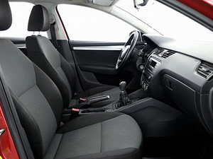 Skoda Octavia Comfortline LPG 1.2 63kW (6 foto / 8)