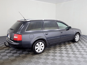 Audi A6 Comforline 2.5 TDI 120kW (3 foto / 7)